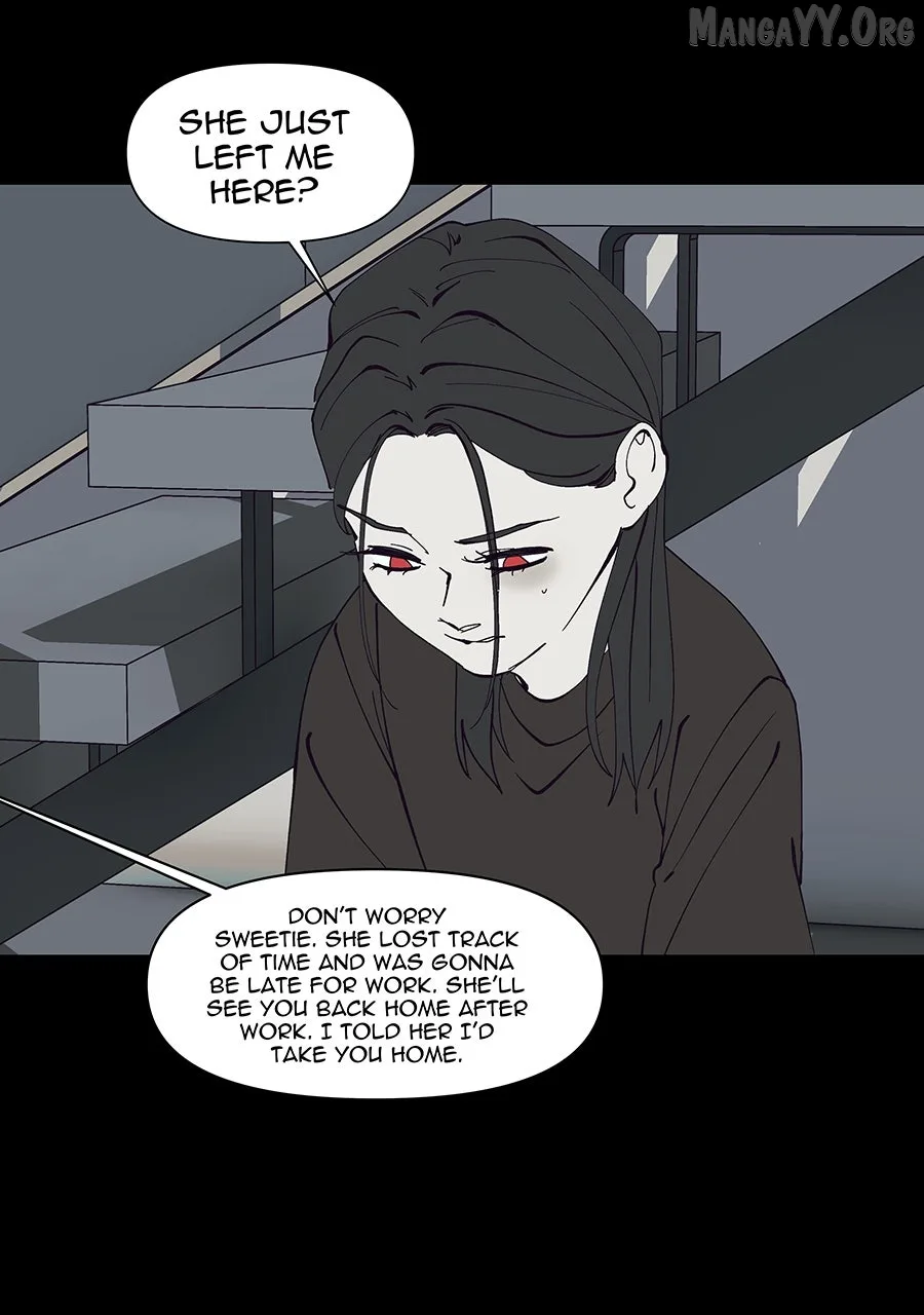 I Love Yoo Chapter 275 page 149