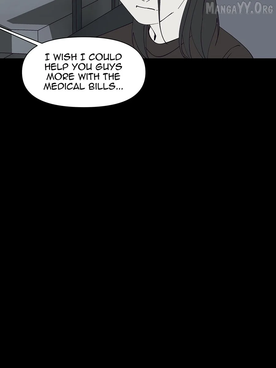 I Love Yoo Chapter 275 page 154