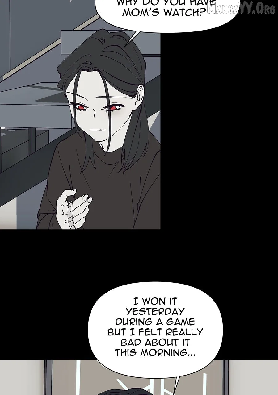 I Love Yoo Chapter 275 page 151
