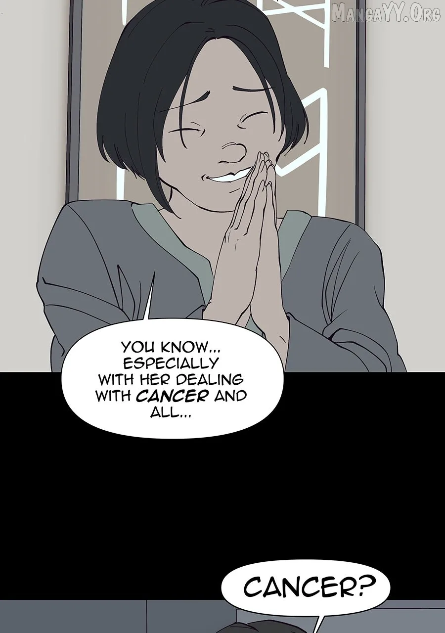 I Love Yoo Chapter 275 page 152