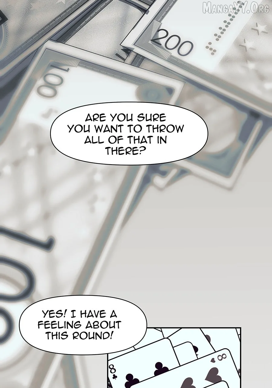 I Love Yoo Chapter 275 page 140