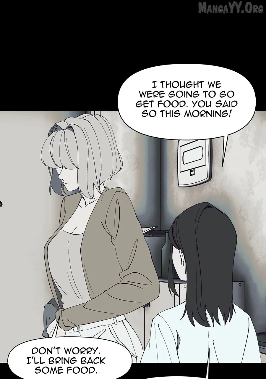 I Love Yoo Chapter 275 page 96