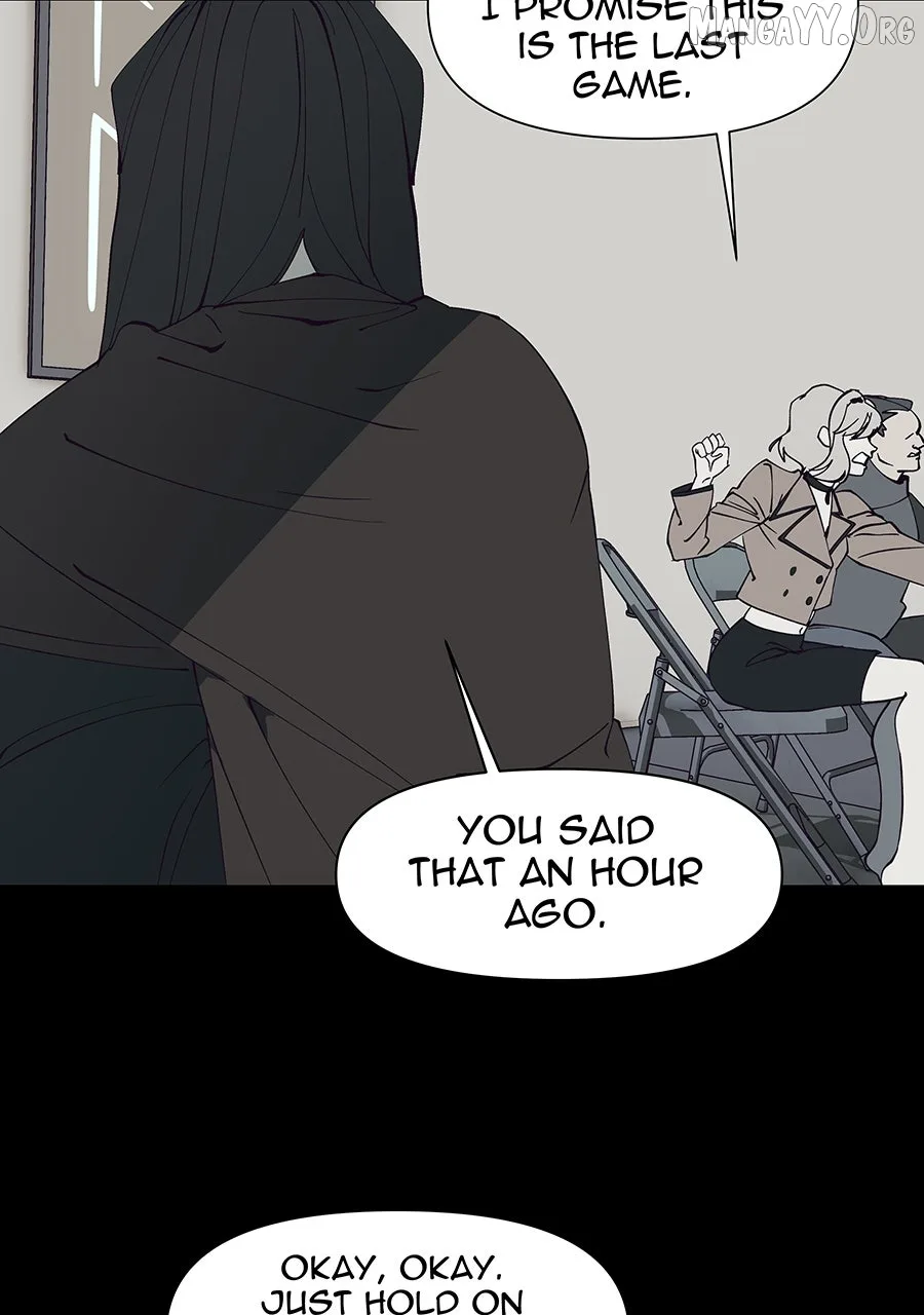 I Love Yoo Chapter 275 page 143