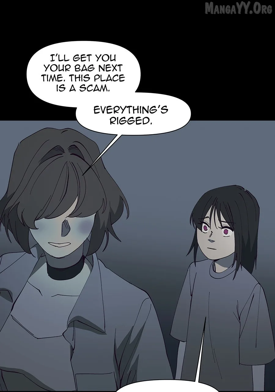 I Love Yoo Chapter 275 page 46