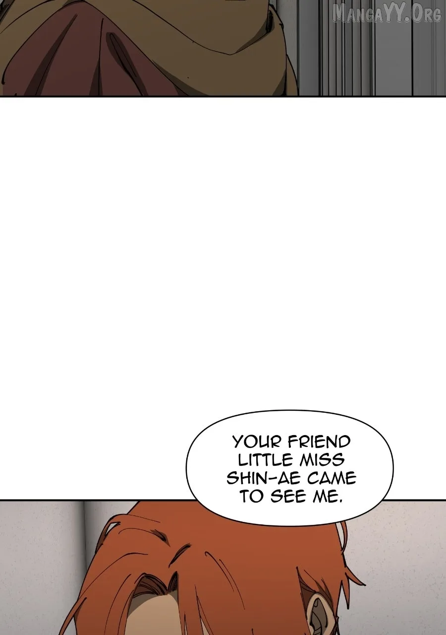 I Love Yoo Chapter 278 page 23