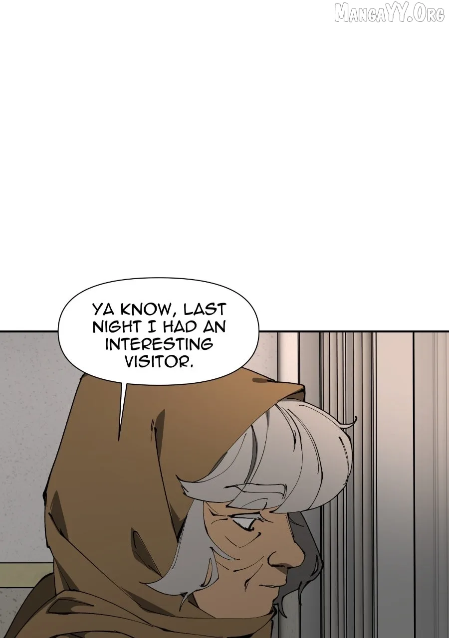 I Love Yoo Chapter 278 page 22