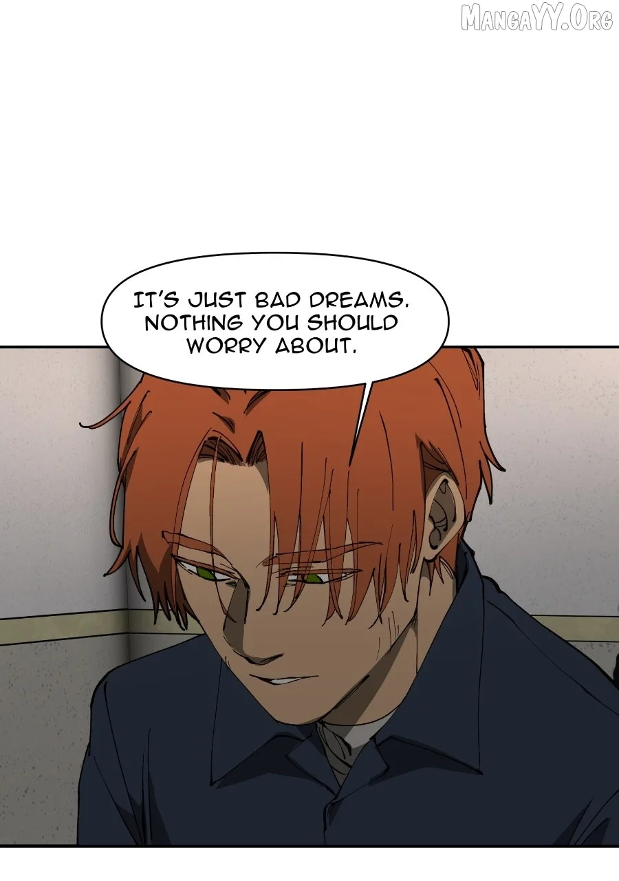 I Love Yoo Chapter 278 page 21