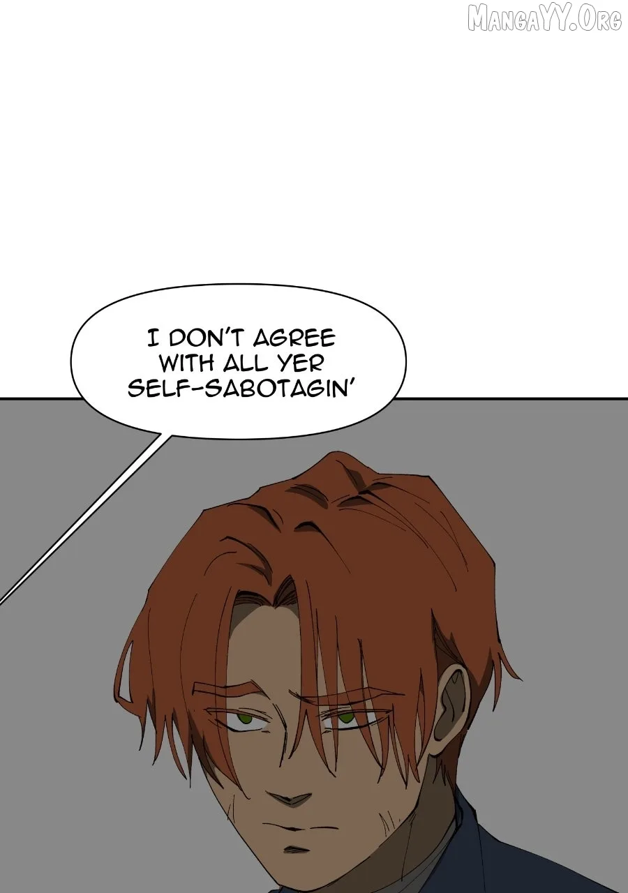 I Love Yoo Chapter 278 page 34