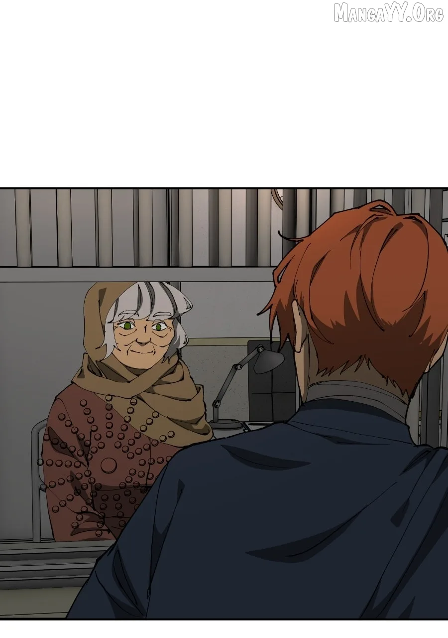 I Love Yoo Chapter 278 page 14