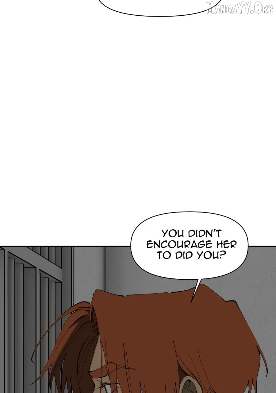 I Love Yoo Chapter 278 page 31