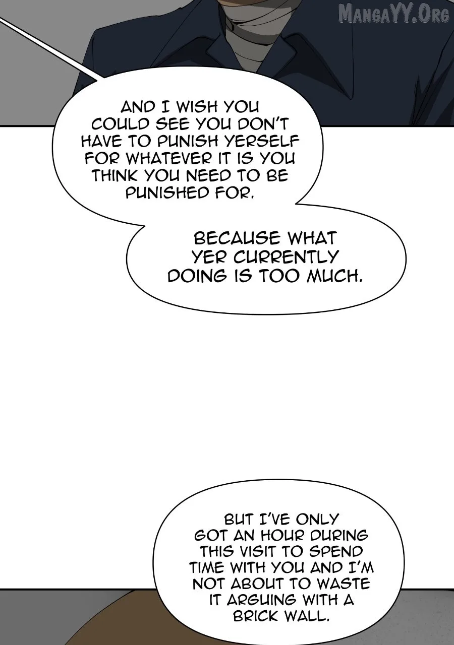 I Love Yoo Chapter 278 page 35