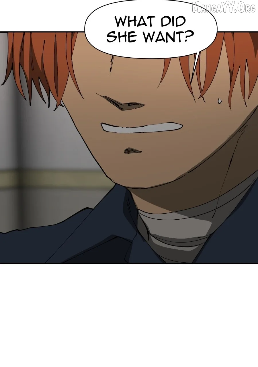 I Love Yoo Chapter 278 page 25