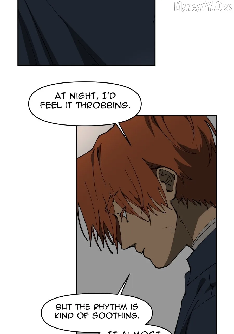 I Love Yoo Chapter 278 page 19