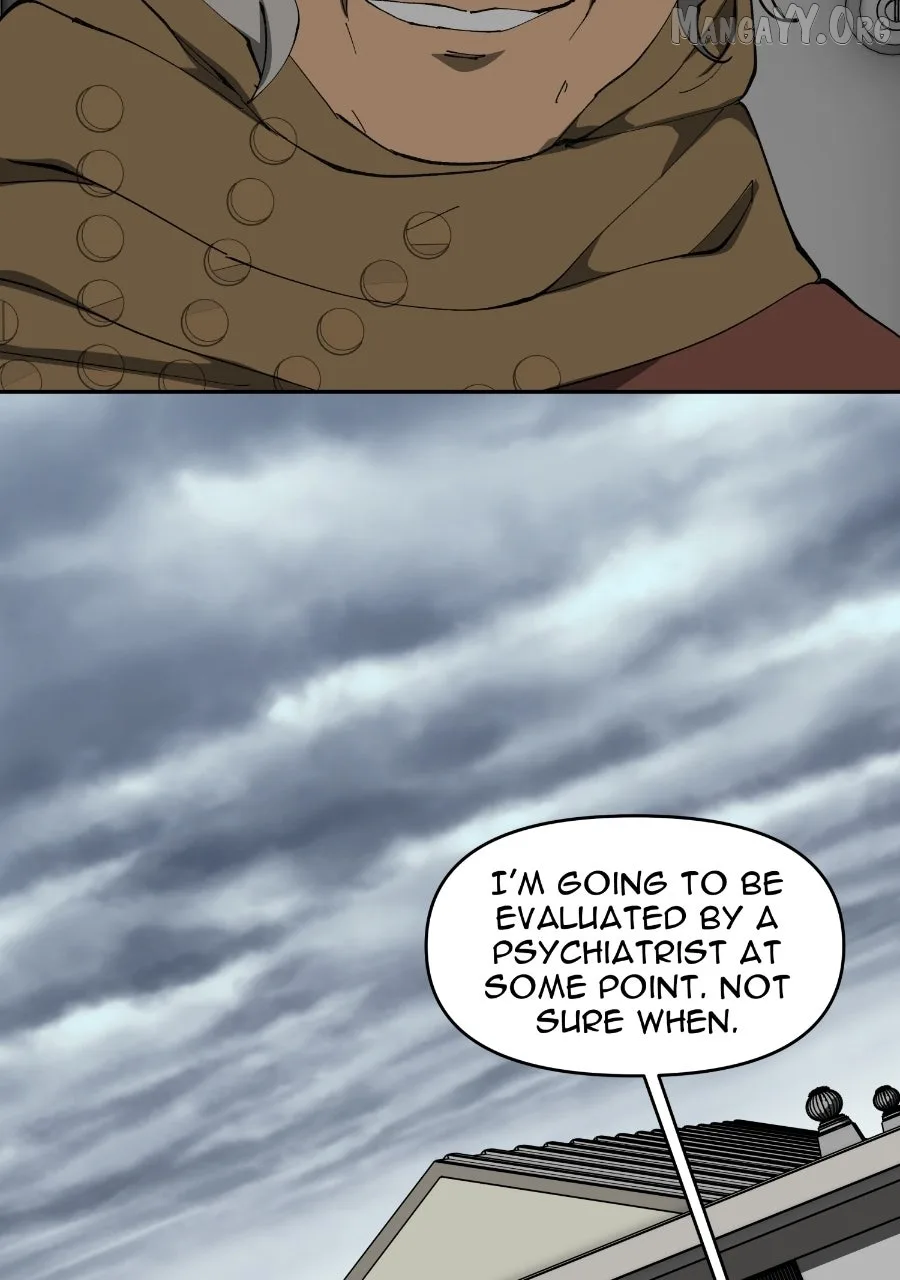 I Love Yoo Chapter 278 page 16