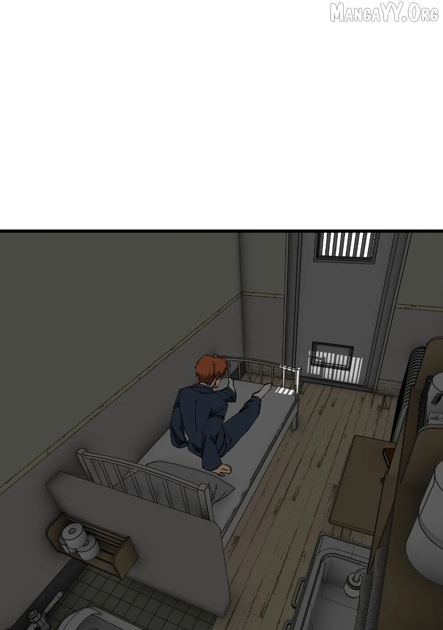 I Love Yoo Chapter 278 page 5