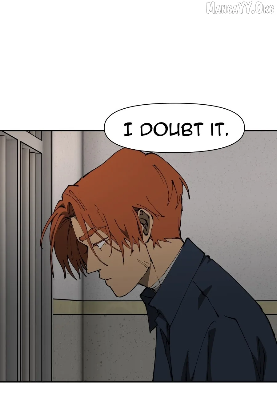 I Love Yoo Chapter 278 page 29