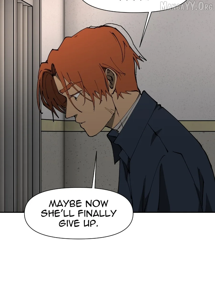 I Love Yoo Chapter 278 page 28