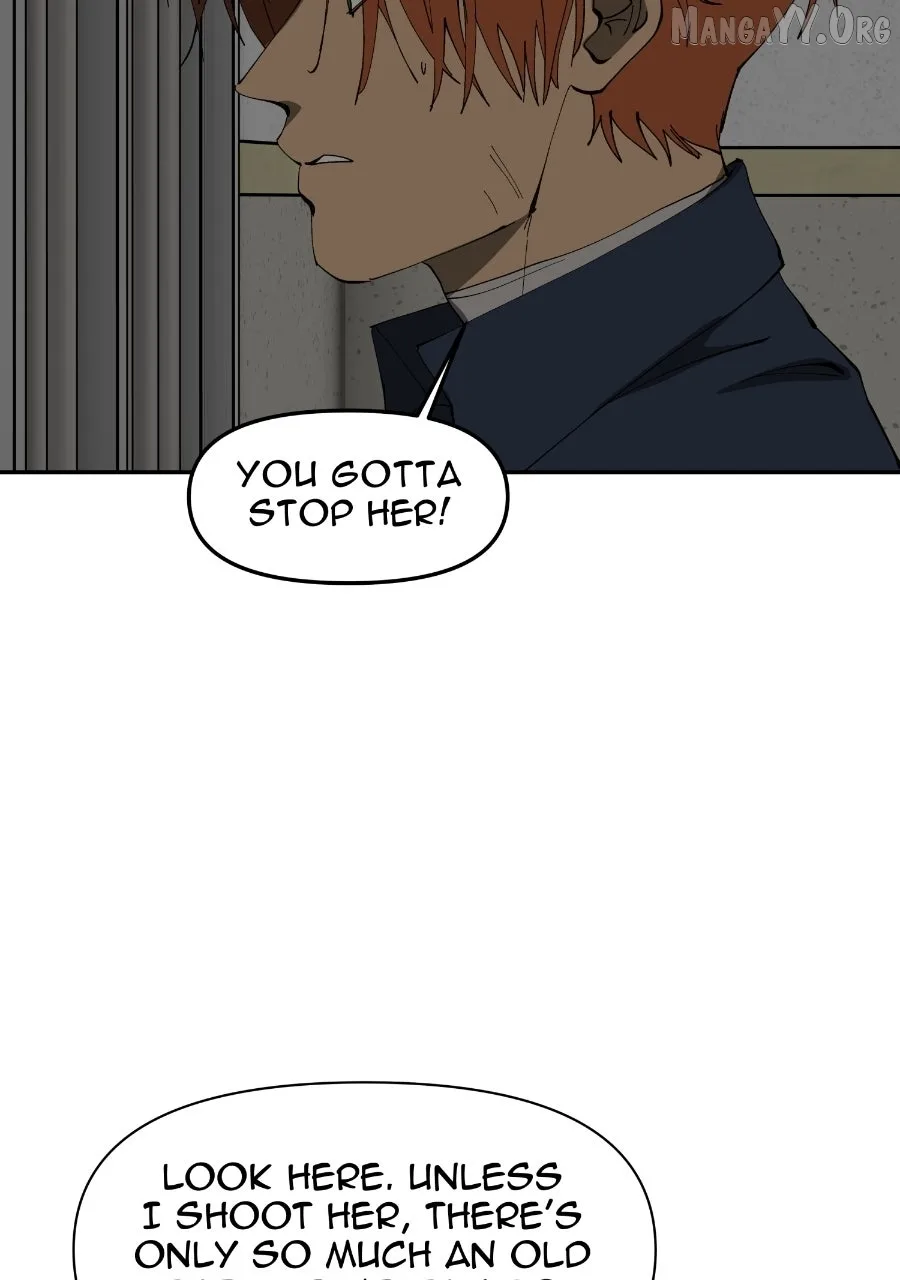 I Love Yoo Chapter 278 page 32