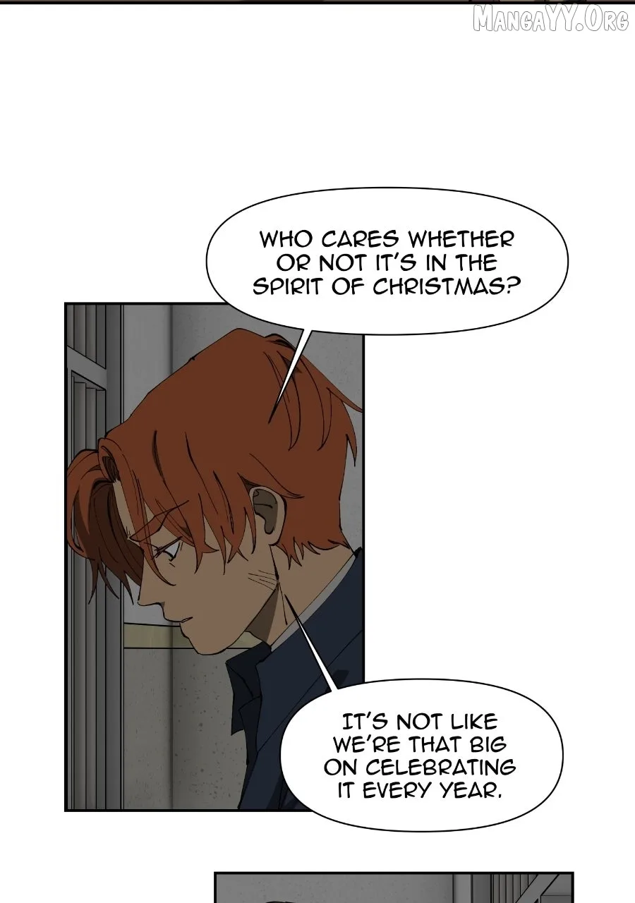 I Love Yoo Chapter 278 page 38
