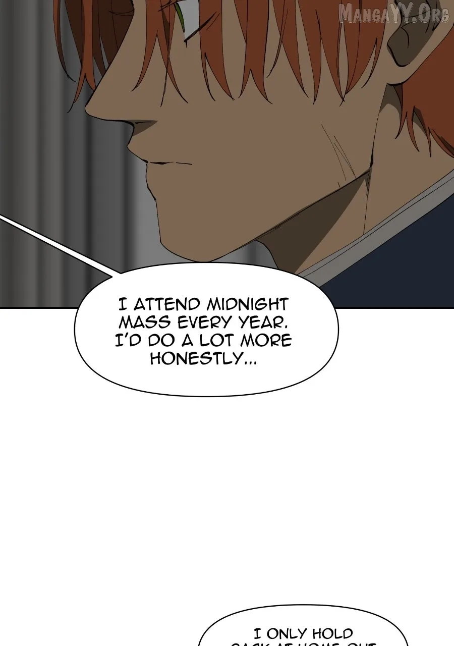 I Love Yoo Chapter 278 page 40