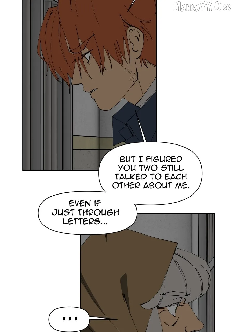 I Love Yoo Chapter 278 page 45