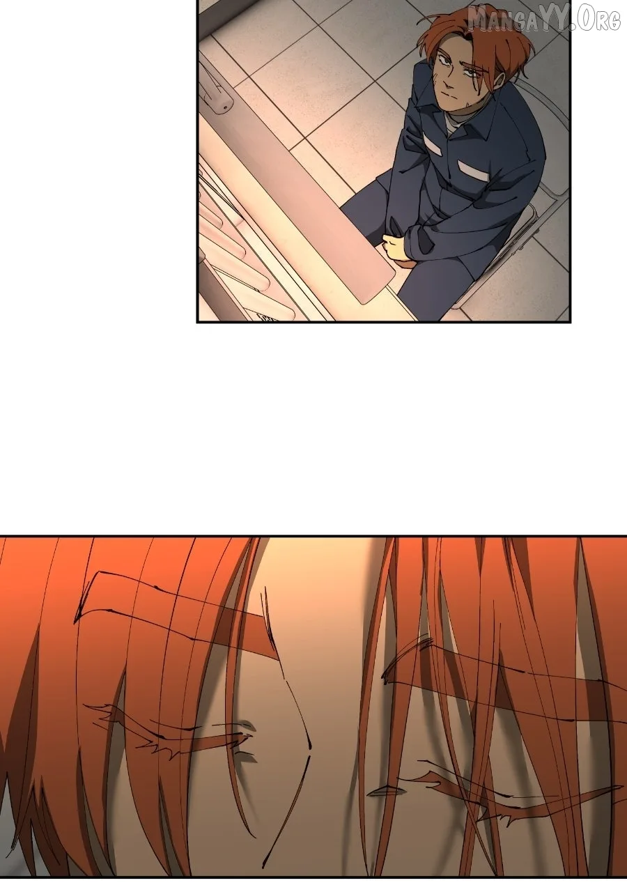 I Love Yoo Chapter 278 page 51