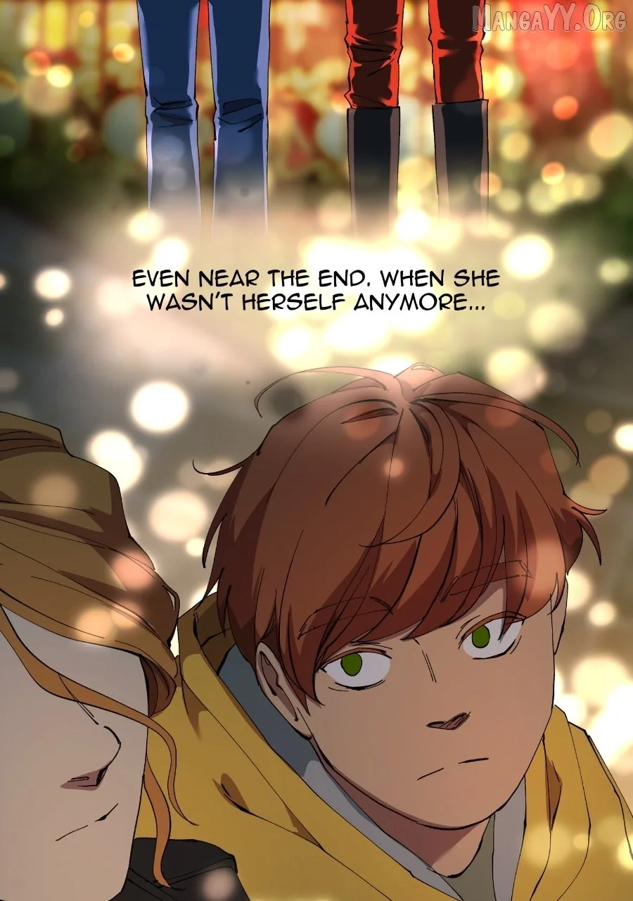I Love Yoo Chapter 278 page 58