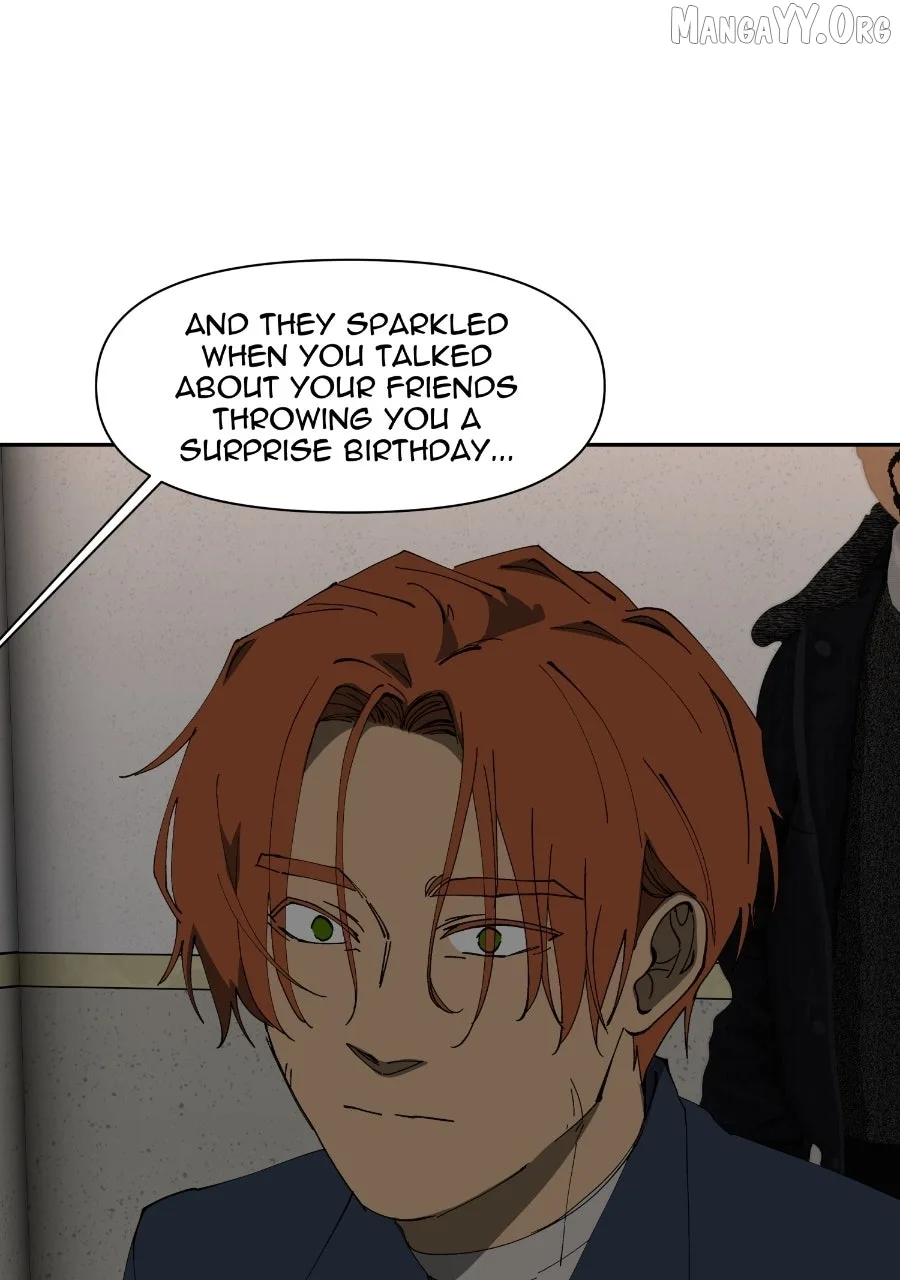 I Love Yoo Chapter 278 page 69