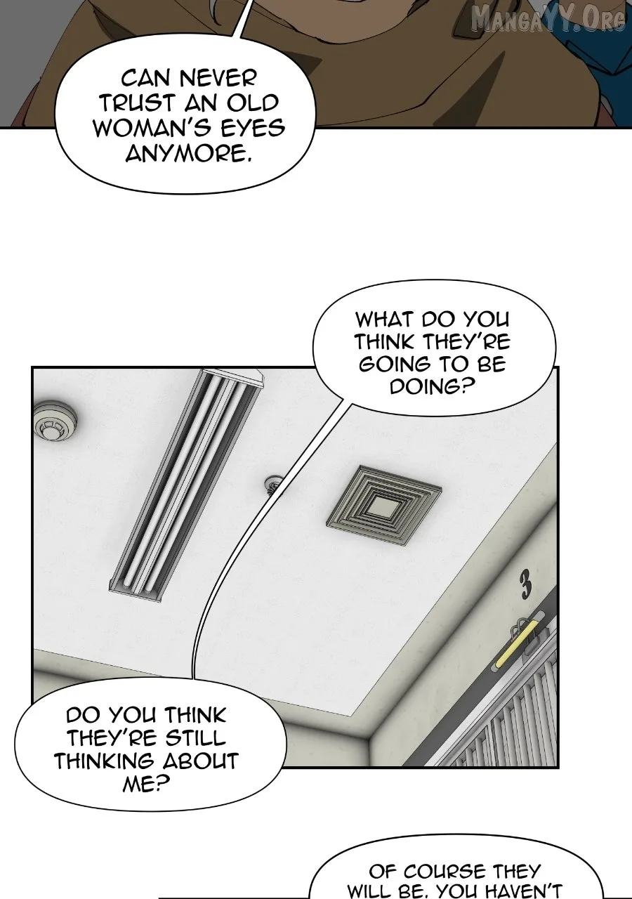 I Love Yoo Chapter 278 page 74