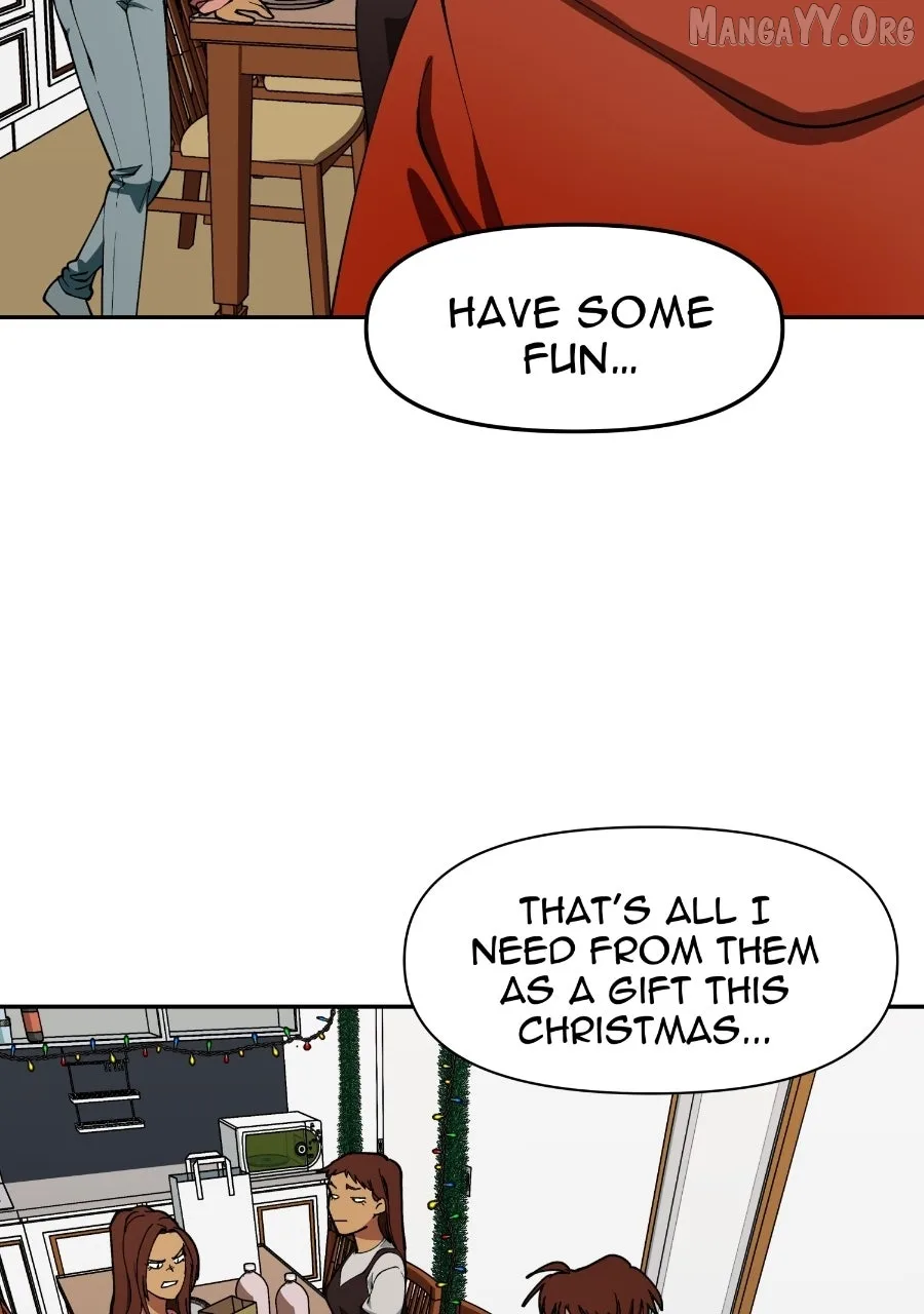 I Love Yoo Chapter 278 page 81