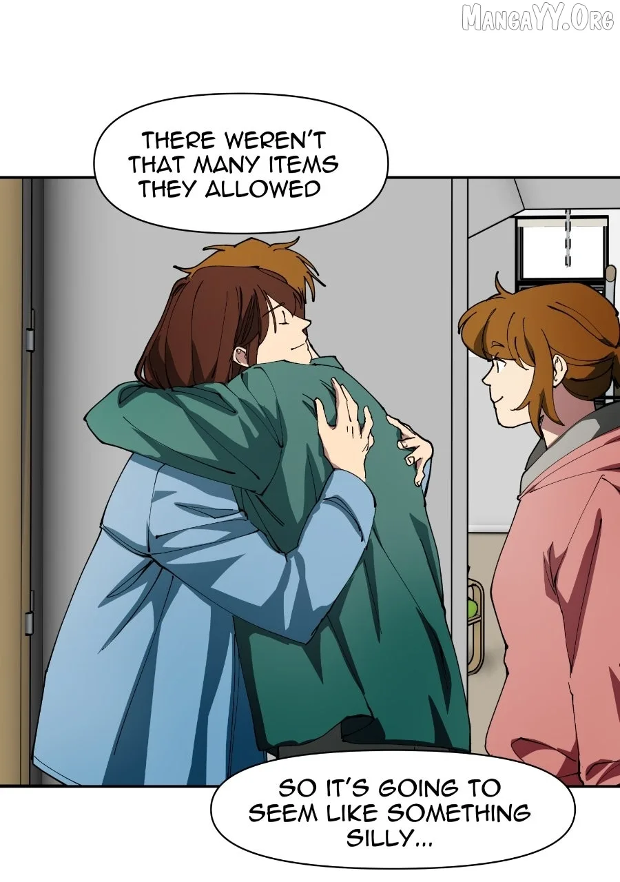 I Love Yoo Chapter 278 page 86