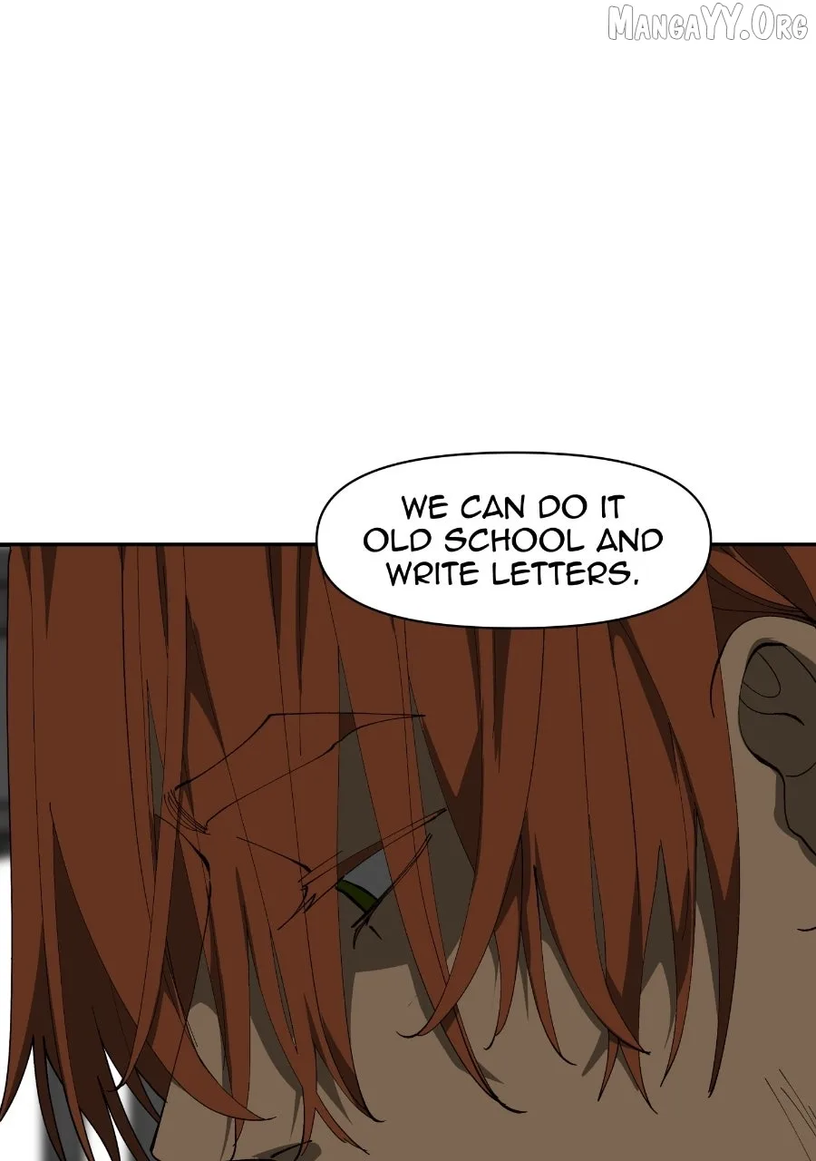 I Love Yoo Chapter 278 page 91