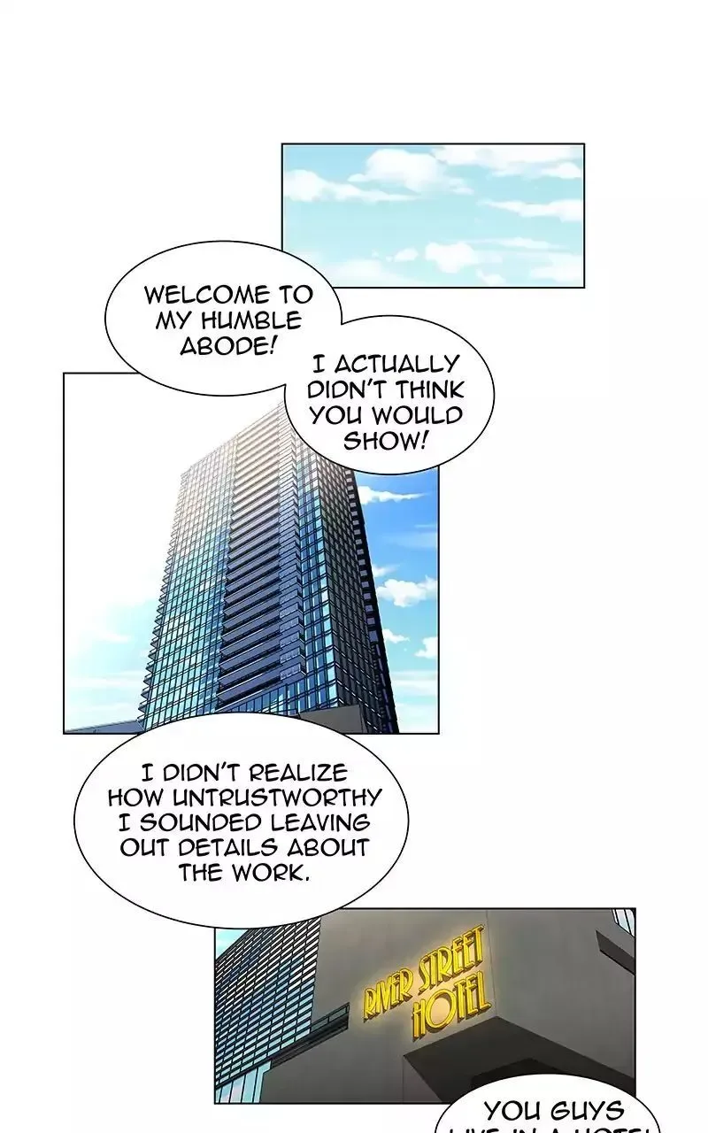 I Love Yoo Chapter 42.1 page 1