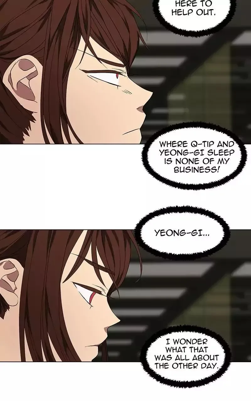 I Love Yoo Chapter 42.1 page 13