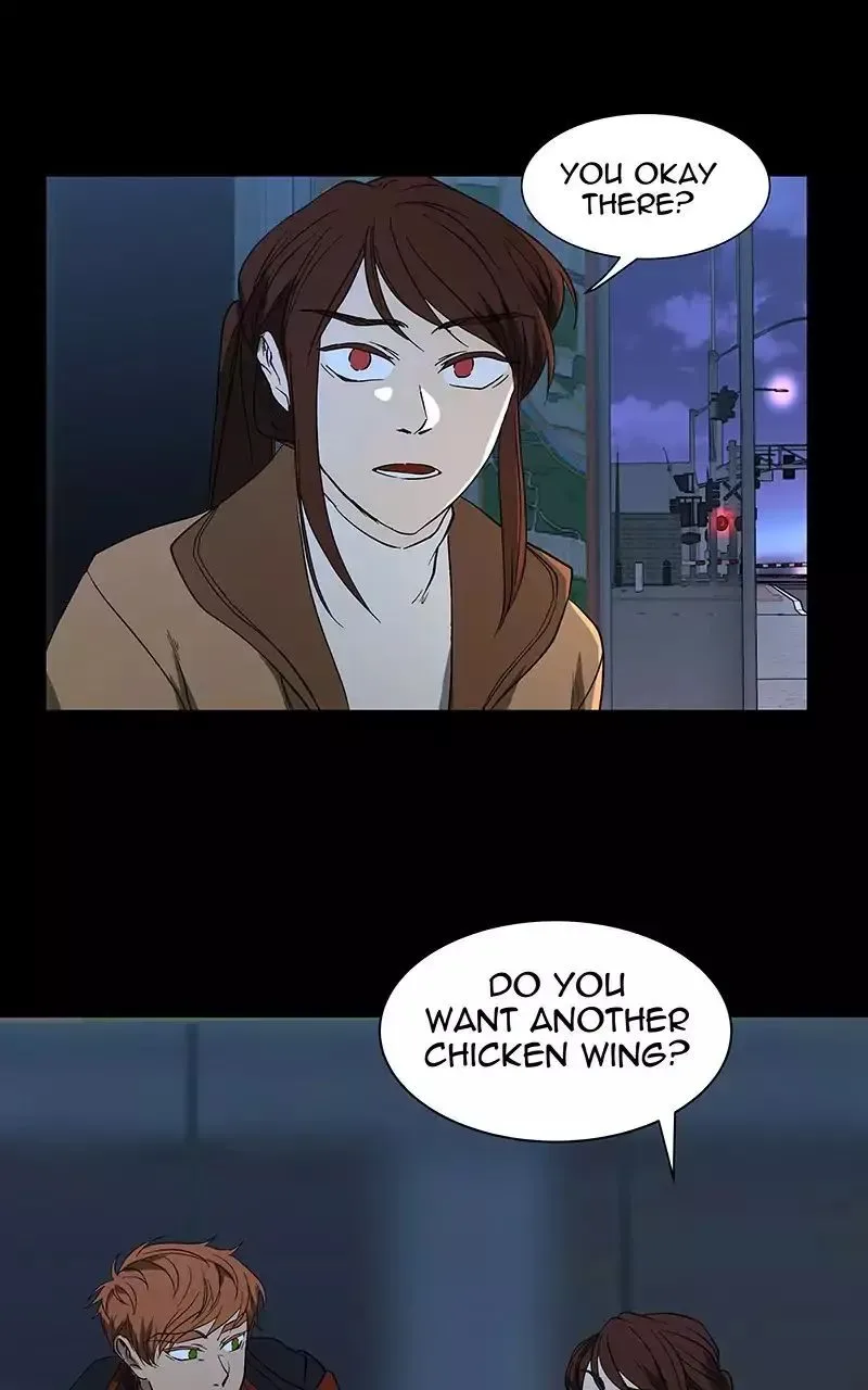 I Love Yoo Chapter 42.1 page 20