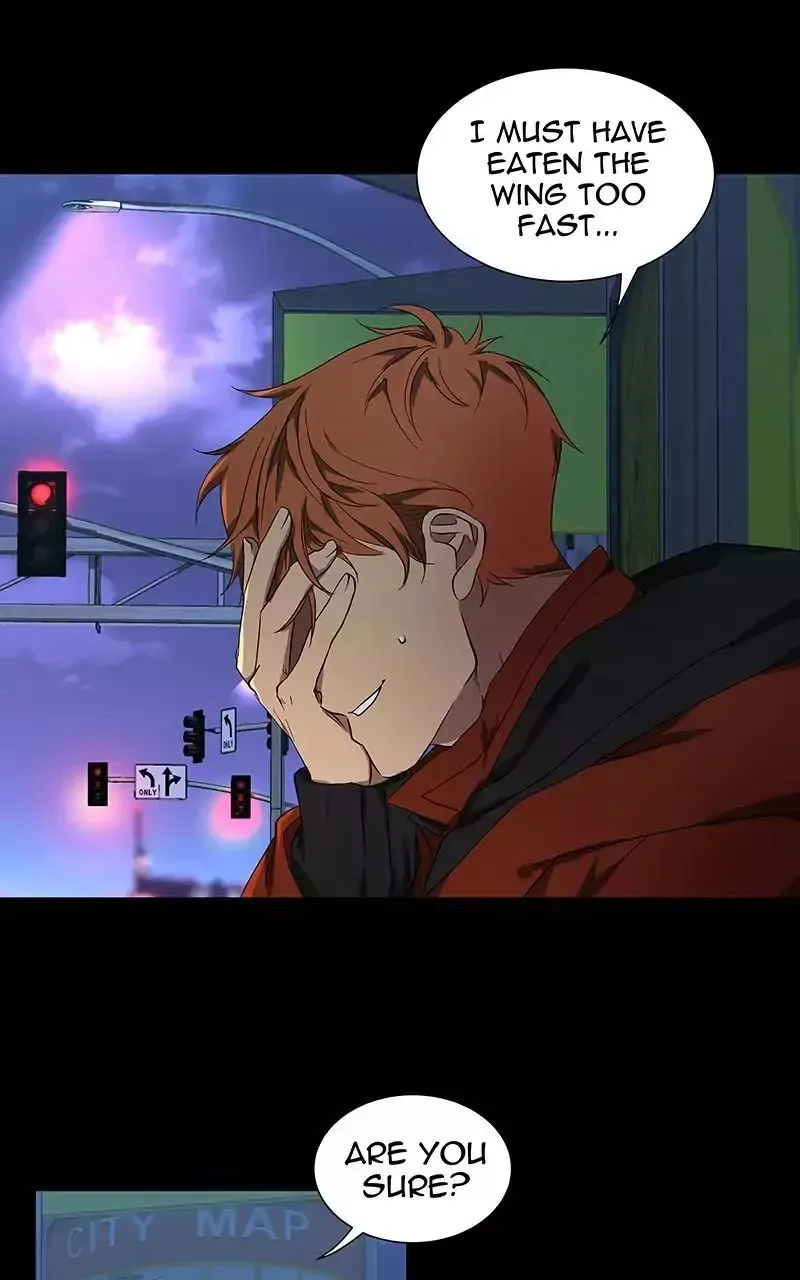 I Love Yoo Chapter 42.1 page 23