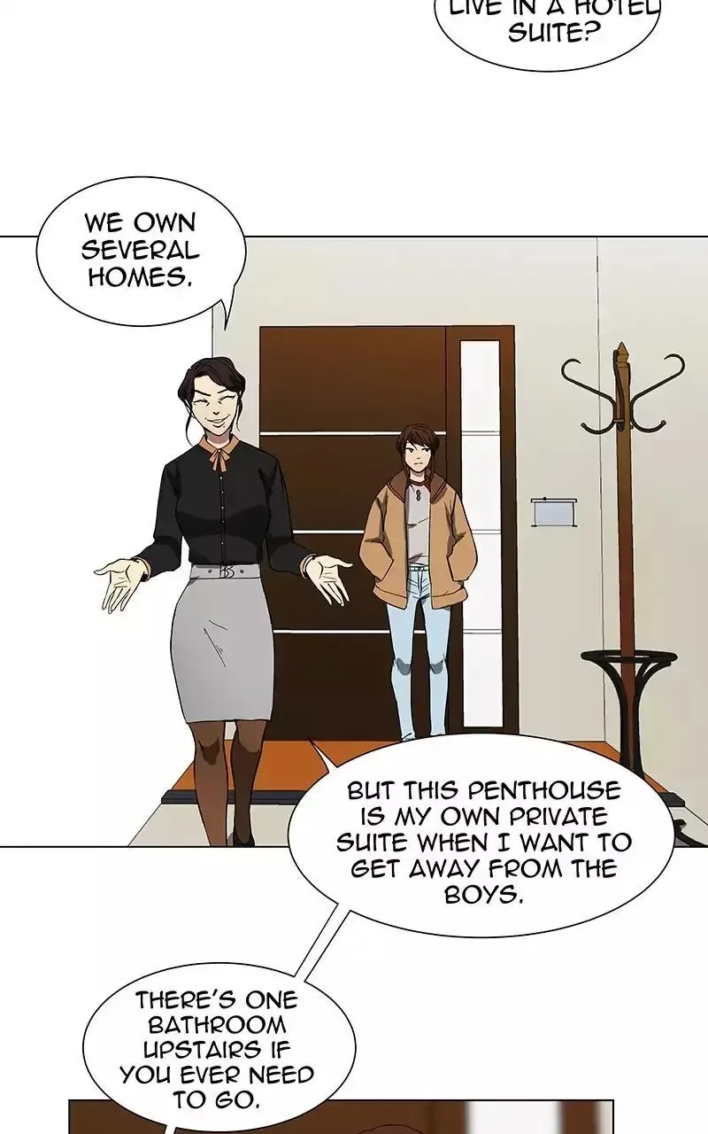 I Love Yoo Chapter 42.1 page 2