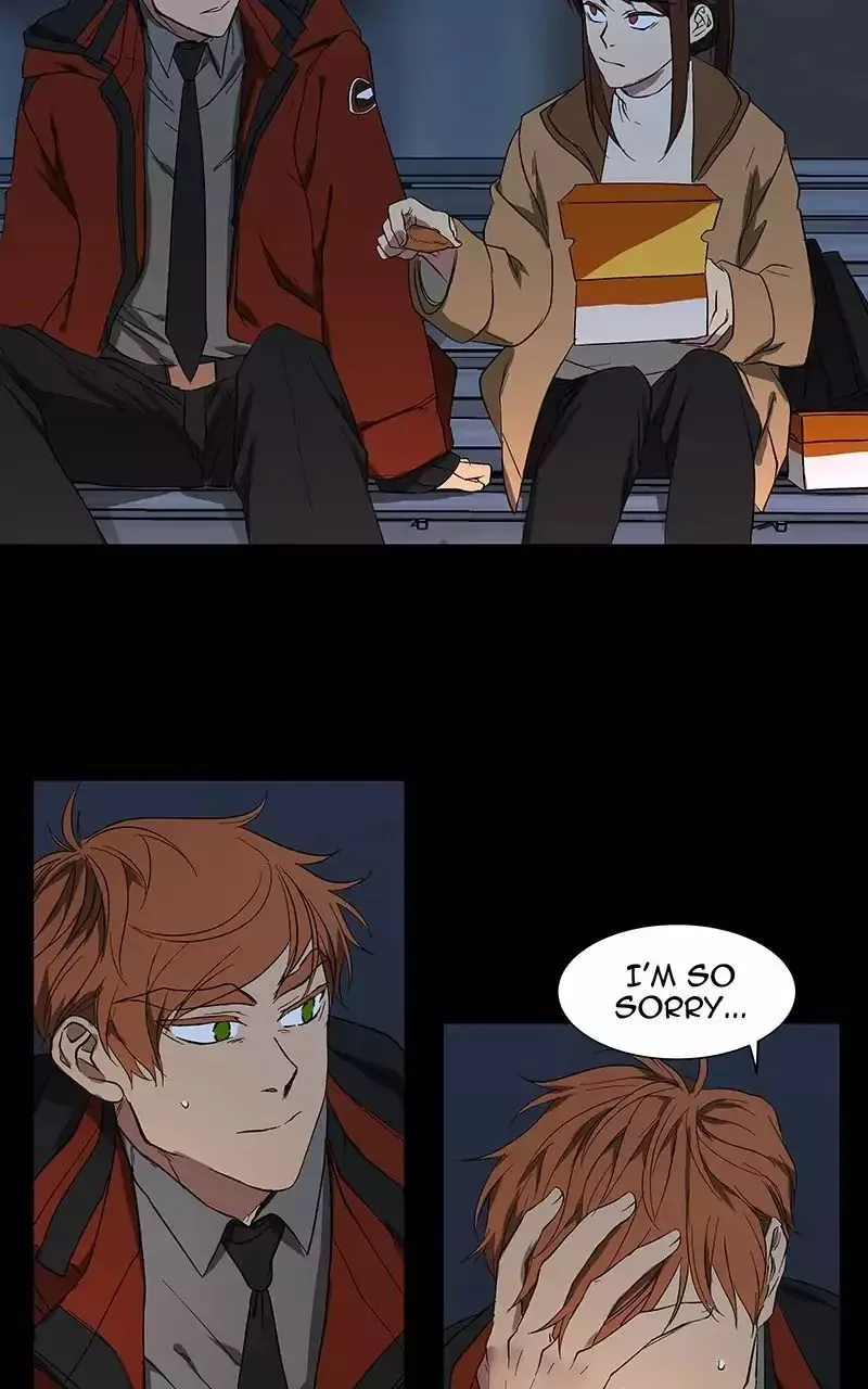 I Love Yoo Chapter 42.1 page 21