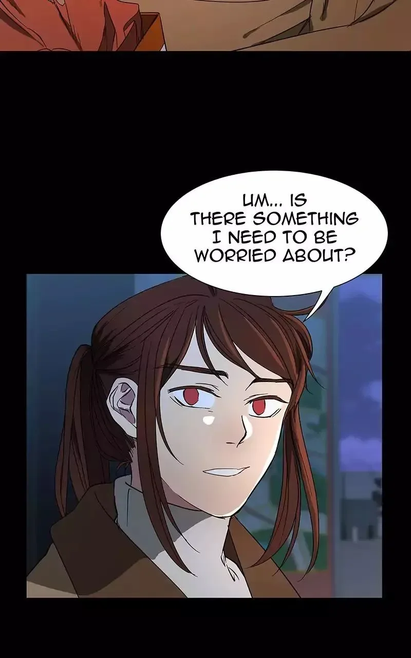I Love Yoo Chapter 42.1 page 16
