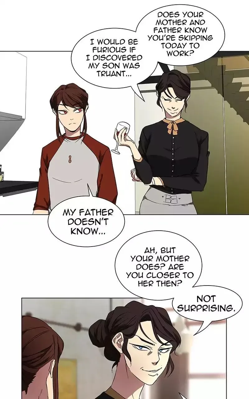 I Love Yoo Chapter 42.1 page 35