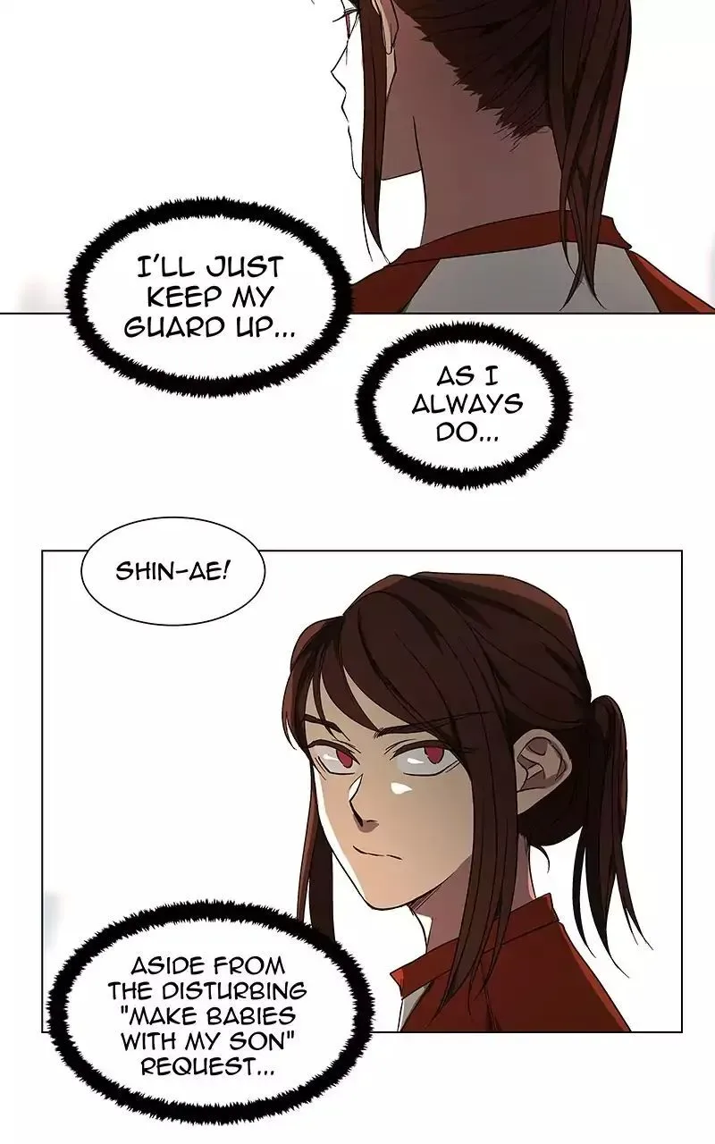 I Love Yoo Chapter 42.1 page 27