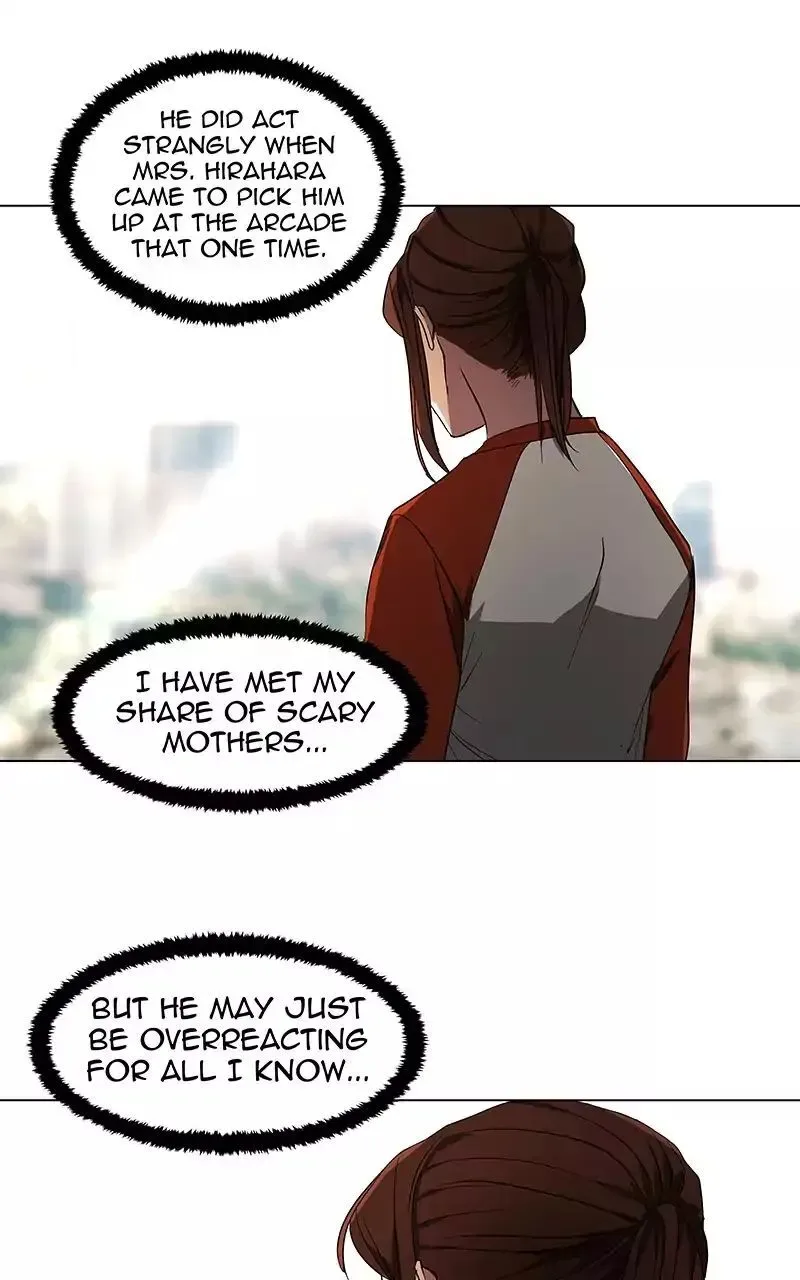 I Love Yoo Chapter 42.1 page 26