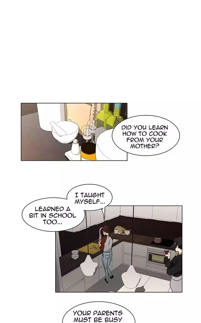 I Love Yoo Chapter 42.1 page 30