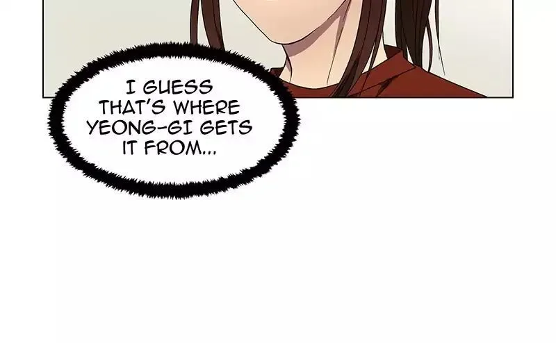I Love Yoo Chapter 42.1 page 32