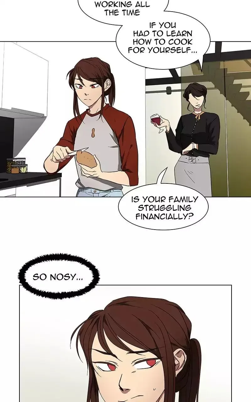 I Love Yoo Chapter 42.1 page 31