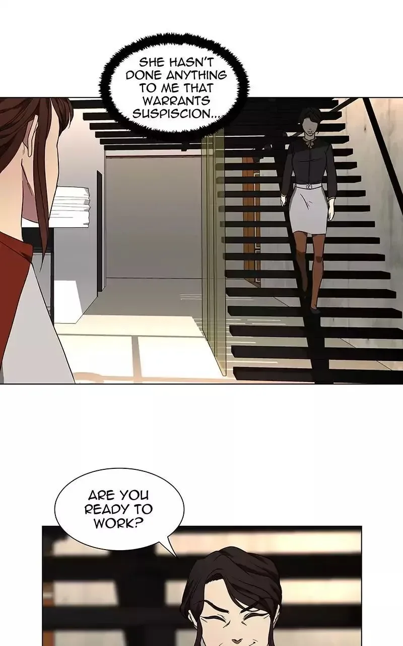 I Love Yoo Chapter 42.1 page 28