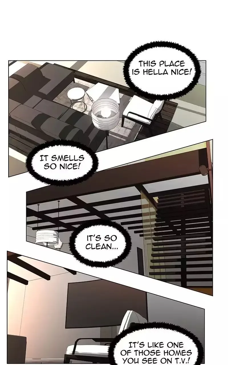 I Love Yoo Chapter 42.1 page 9