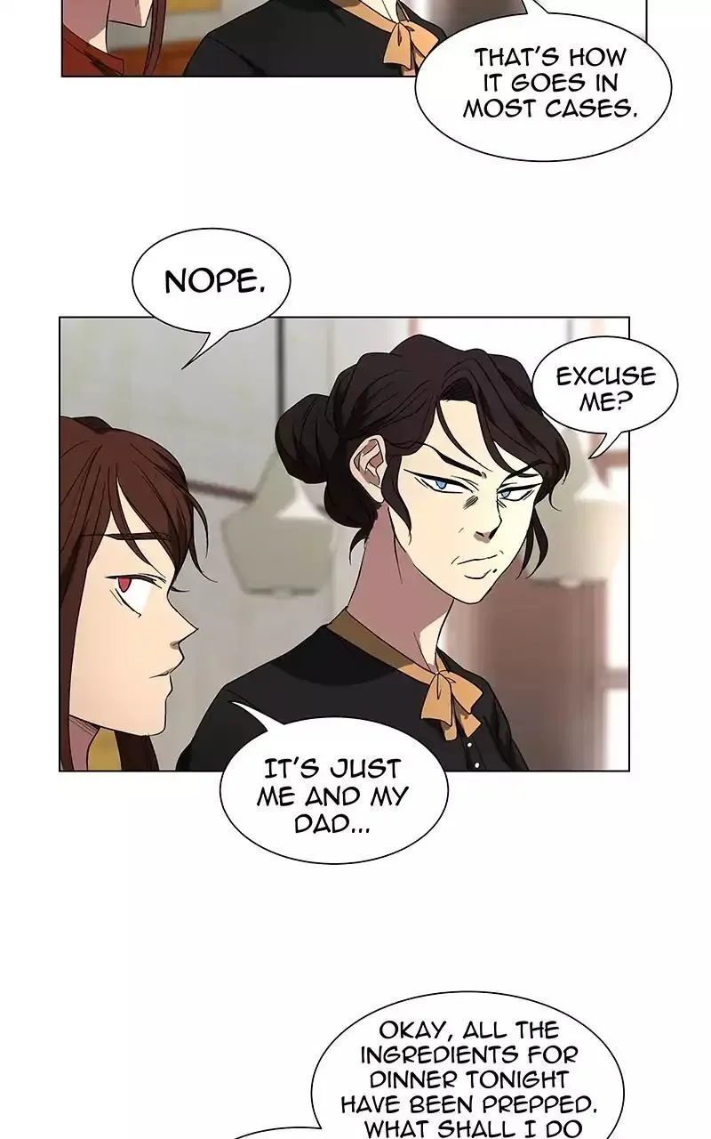 I Love Yoo Chapter 42.1 page 36