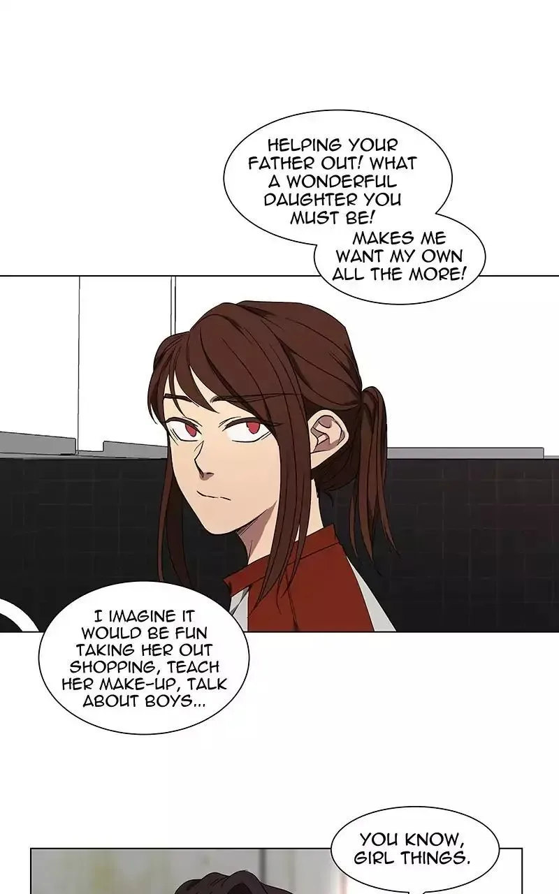I Love Yoo Chapter 42.1 page 38