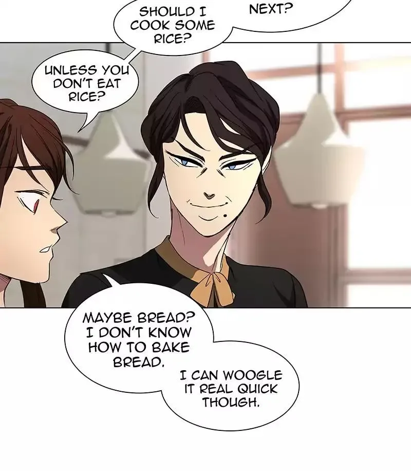 I Love Yoo Chapter 42.1 page 37